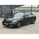 Бампер передний Mercedes С-class W205