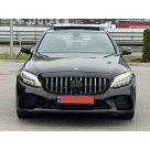 Бампер передний Mercedes С-class W205