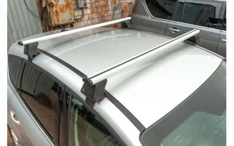 Багажник на крышу