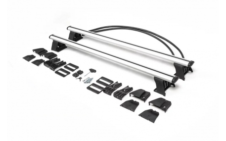 Багажник на крышу