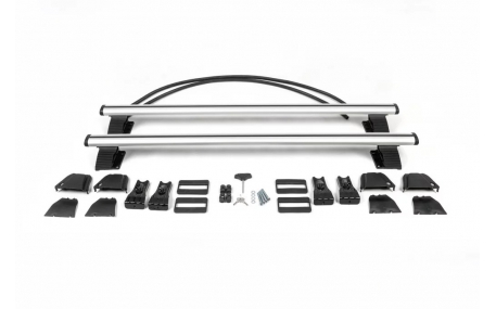 Багажник на крышу