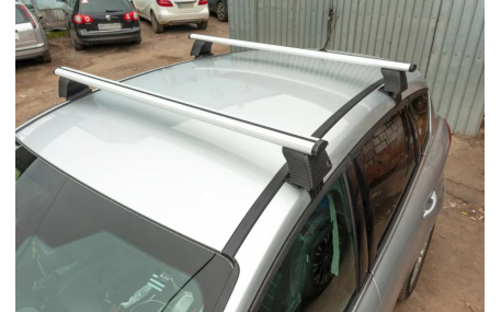 Багажник на крышу