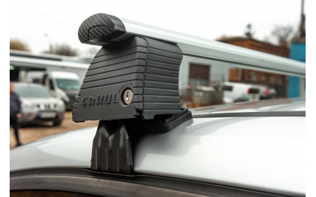 Багажник на крышу