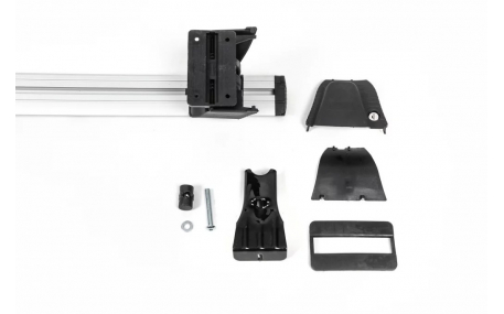 Багажник на крышу