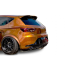 Спойлер Seat Leon