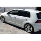 Пороги Volkswagen Golf 7