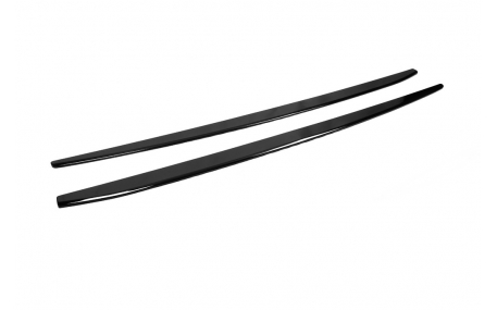 Пороги Volkswagen Golf 7