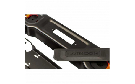 Бампер передний Jeep Wrangler JK