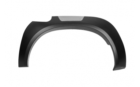 Арки Toyota Hilux