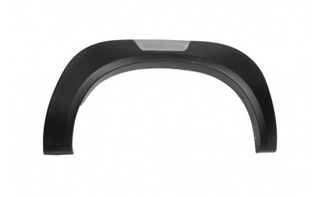 Арки Toyota Hilux