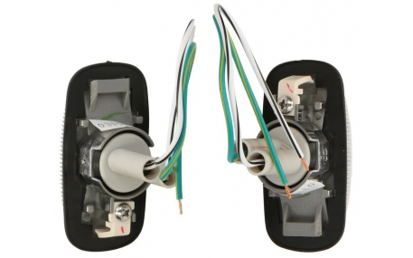 Поворот Nissan Almera