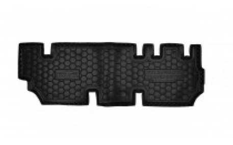 Коврики в салон Volkswagen T5