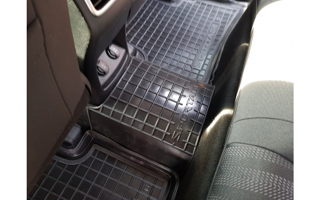 Коврики в салон Kia Sportage