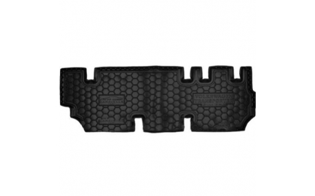 Коврики в салон Volkswagen T5