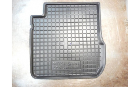 Коврики в салон Mitsubishi Pajero Sport