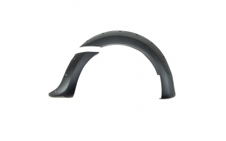 Арки Ford Ranger 2015-2019