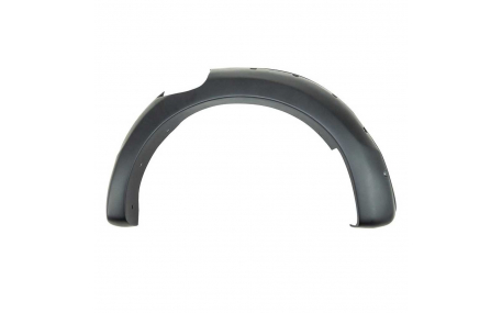 Арки Ford Ranger 2015-2019