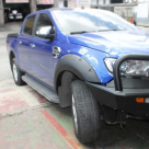 Арки Ford Ranger 2015-2019