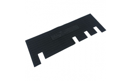 Коврики в салон Ford Custom