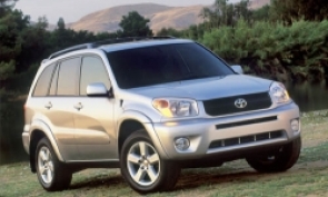 RAV4 (2000-2005)