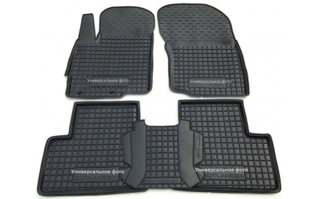 Коврики в салон Peugeot 605