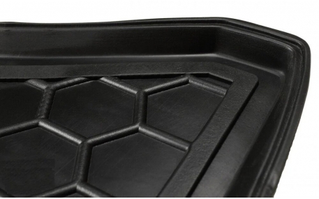 Коврики в салон Hyundai Grand Santa Fe