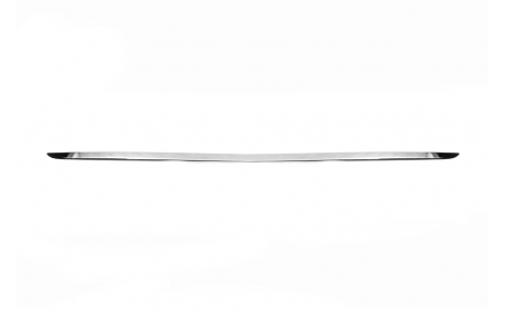 Хром накладки Peugeot 307