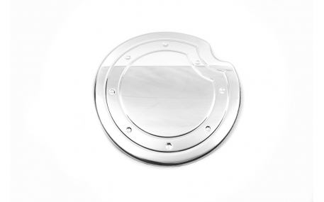 Хром накладки Peugeot 307