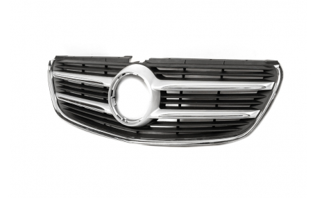 Решетка радиатора Mercedes V-Class 2014-2019