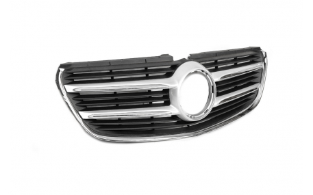 Решетка радиатора Mercedes V-Class 2014-2019