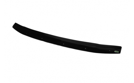 Дефлектор капота Jeep Grand Cherokee