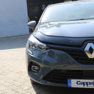 Дефлектор капота Renault Clio 2019-2025