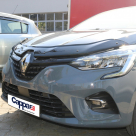Дефлектор капота Renault Clio 2019-2025