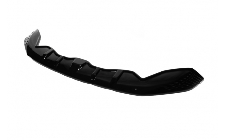 Дефлектор капота Nissan Navara