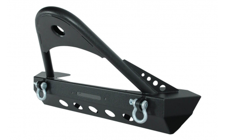 Бампер передний Jeep Wrangler JK