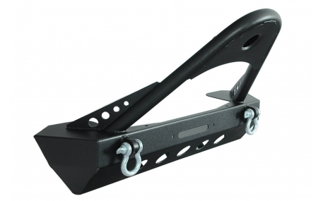 Бампер передний Jeep Wrangler JK