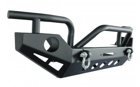 Бампер передний Jeep Wrangler JK