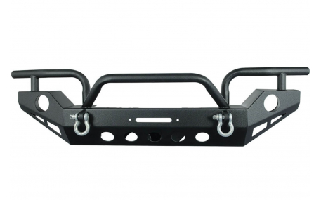 Бампер передний Jeep Wrangler JK
