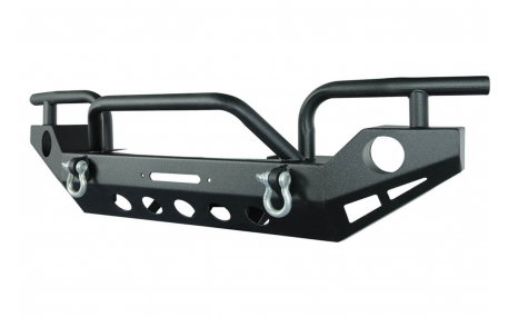 Бампер передний Jeep Wrangler JK