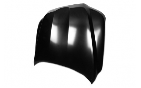 Комплект обвеса Toyota Land Cruiser 200