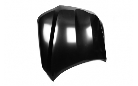 Комплект обвеса Toyota Land Cruiser 200