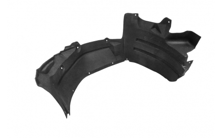 Комплект обвеса Toyota Land Cruiser 200