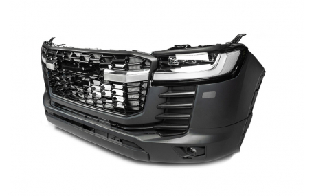 Комплект обвеса Toyota Land Cruiser 200