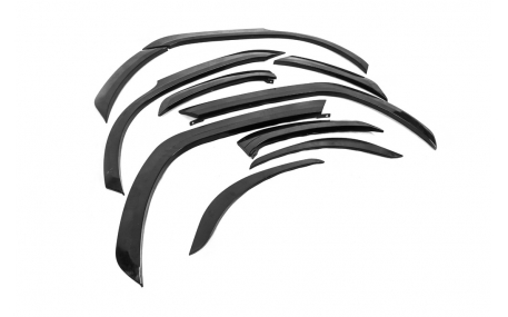 Комплект обвеса Toyota Land Cruiser 200