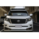 Решетка радиатора Toyota Land Cruiser Prado 150 2013-2017
