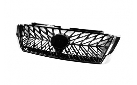 Решетка радиатора Toyota Land Cruiser Prado 150 2013-2017