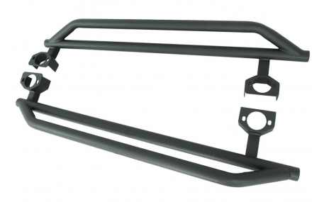 Подножки Jeep Wrangler JK