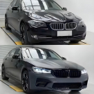 Комплект обвеса BMW 5 (F10)