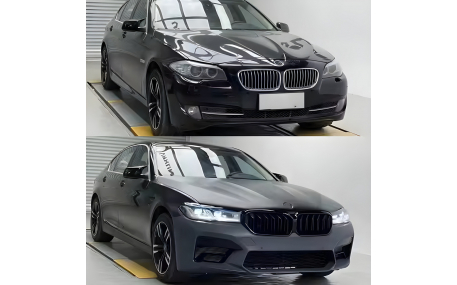 Комплект обвеса BMW 5 (F10)