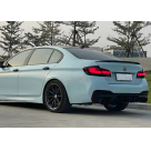 Комплект обвеса BMW 5 (F10)